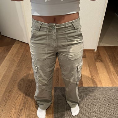 Cargo Pants