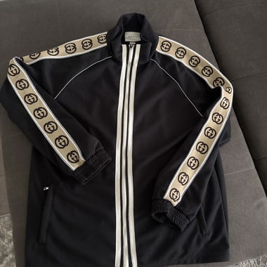 Giacca tuta Gucci XL