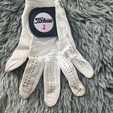 Gant de golf Titleist LH