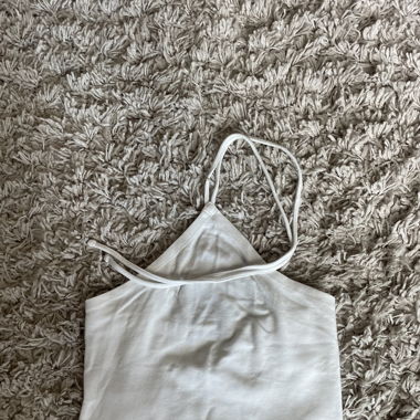 Crop top brandy melville