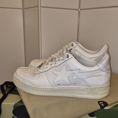 Scarpe Bape