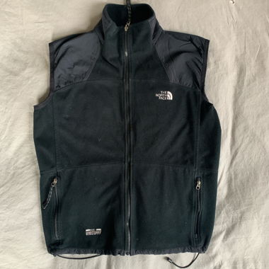 Nice The North Face vest