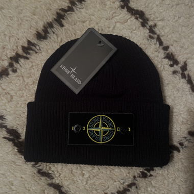 Cuffia Stone Island