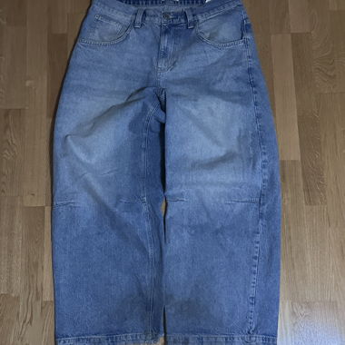 Extra Baggy Jean