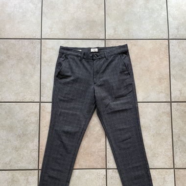 Grey Chino pants - Jack and Jones
