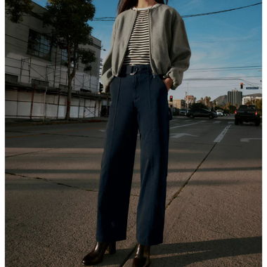 Giacca bomber Zara