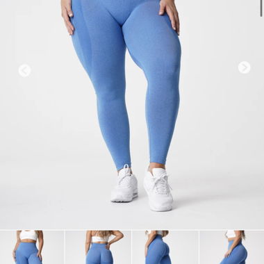 Nvgtn Leggings