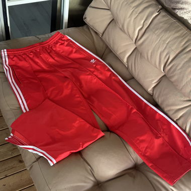 Adidas Firebird Loose Track Pants