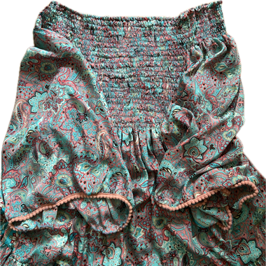 Sommerkleid