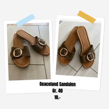 Sandalen