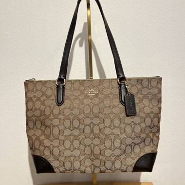 Borsa COACH