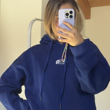 North Face Pullover