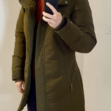 Manteau d’hiver pour femme Columbia