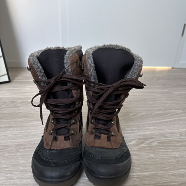 Winterschuhe