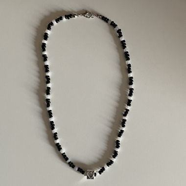 handmade necklace