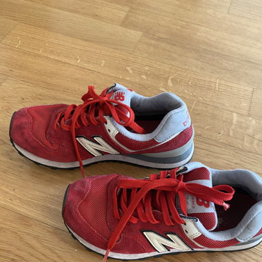 New Balance 574