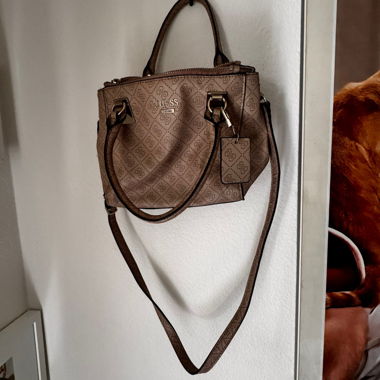 Sac à main Guess avec bandoulière
