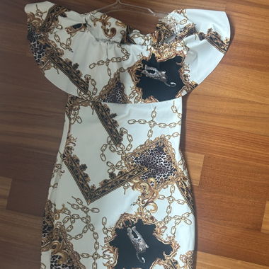 Fashion dress