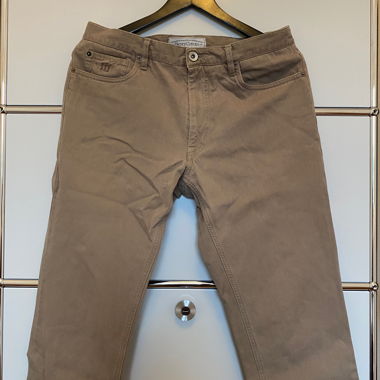 Henry Cotton's Hosen