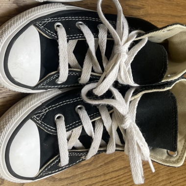 Converse All Star Sneaker