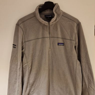 Patagonia Fleece 