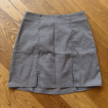 Gonna mini Urban Outfitters