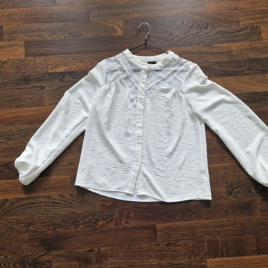 Blusa elegante