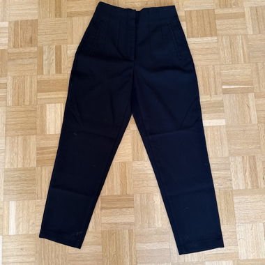 Pantalon Zara