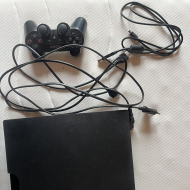 PlayStation 3