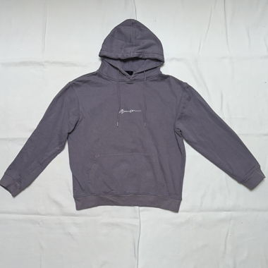 Mennace Hoodie Altlila