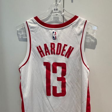 Maillot NBA - Houston Rockets Harden