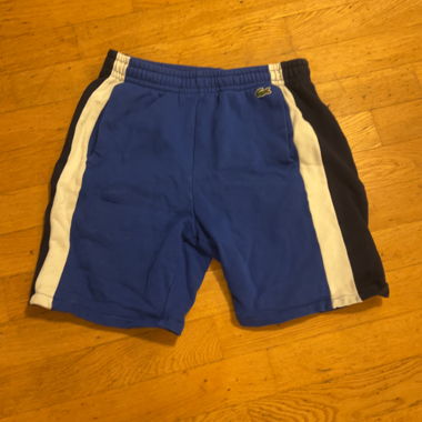 Shorts Lacoste
