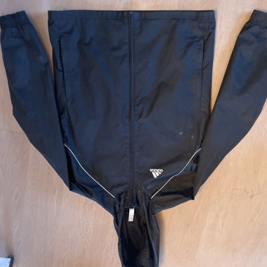 Adidas Regenjacke