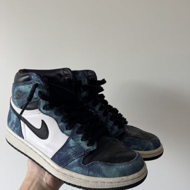 Sneakers Air Jordan 1 High