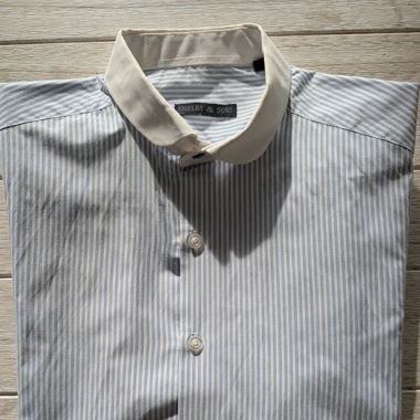 Chemise Shelby & Sons "M"