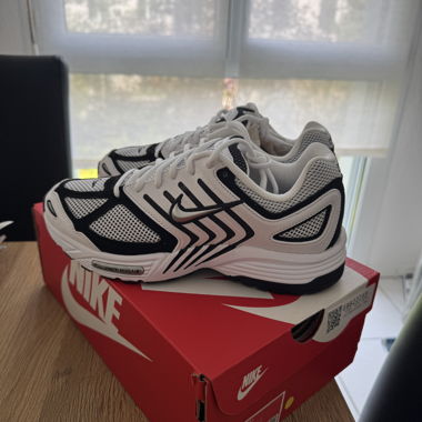 Nike Air Peg 2K5