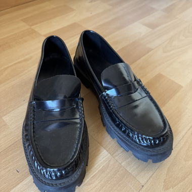 Loafers 