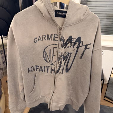 NO/FAITH STUDIOS Sweater size L