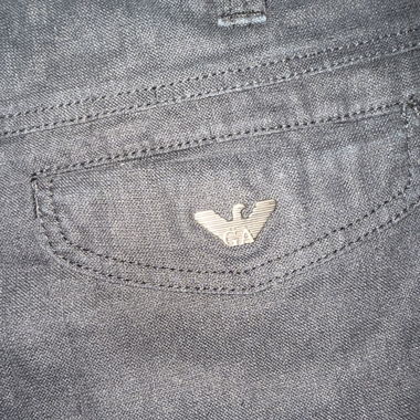 Pantalon Armani