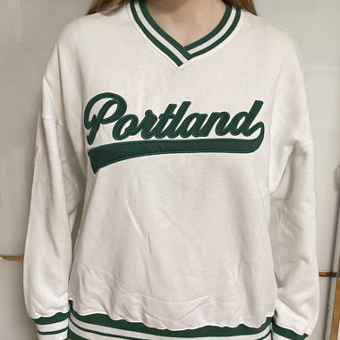 Portland Sweatshirt 
