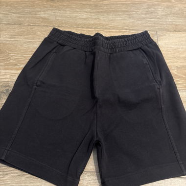 Short noir sport