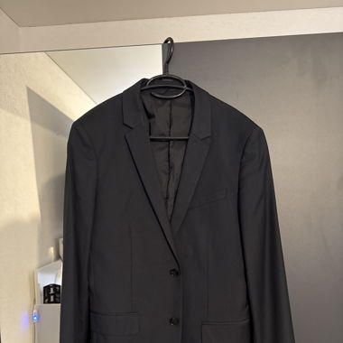Anzug jacke
