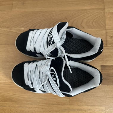 Adidas Campus Shoes