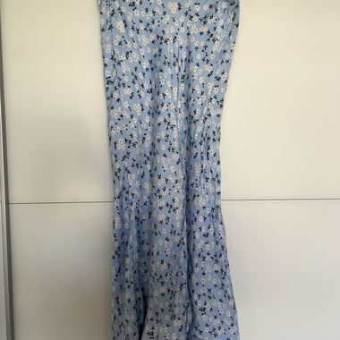 Zara Maxi Rock