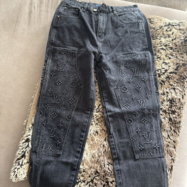 LV Carpenter Jeans