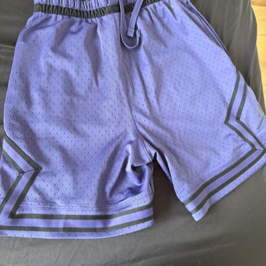 Short da basket