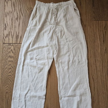 Pantaloni Estivi