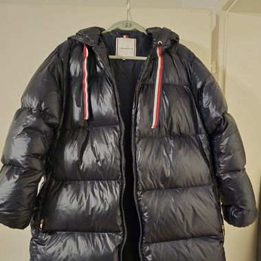 Tommy hilfiger Winterjacke