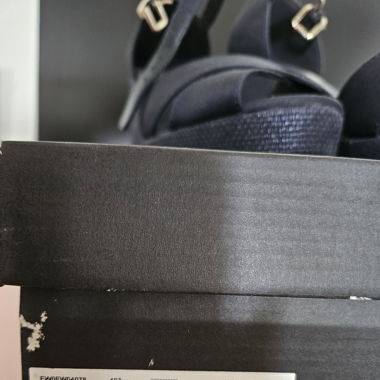 Tommy Hilfiger sandals