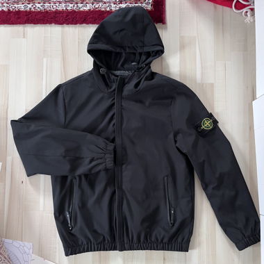 Stone Island Jacke
